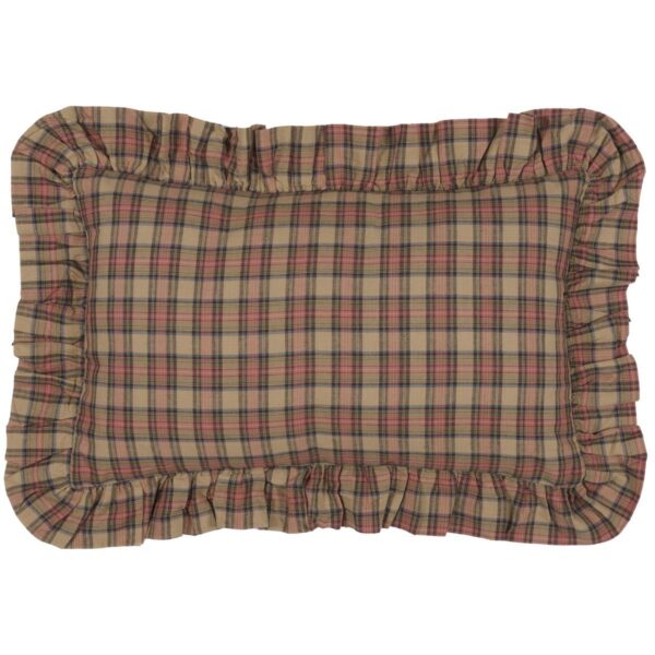 VHC-39466 - Crosswoods Fabric Pillow 14x22