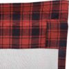 Cumberland Patchwork Valance 16x72 - Image 6