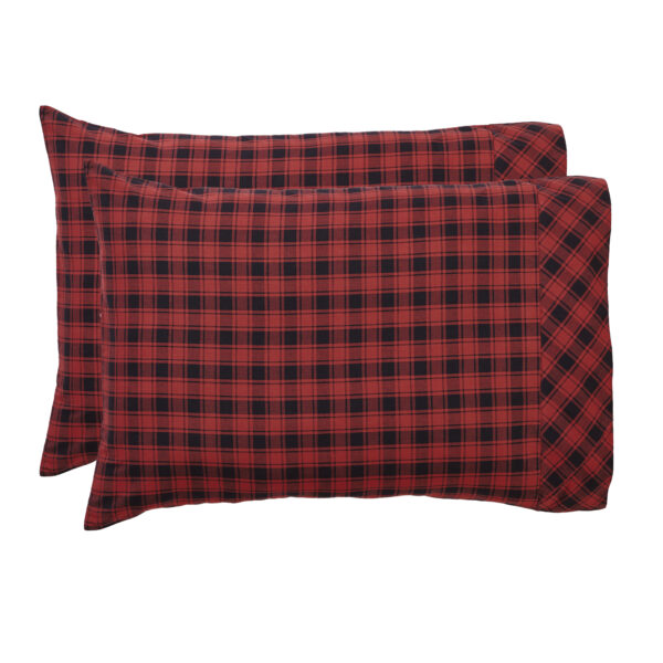 VHC-34237 - Cumberland Standard Pillow Case Set of 2 21x30