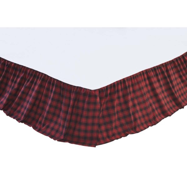 VHC-37860 - Cumberland Twin Bed Skirt 39x76x16