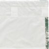 Dorset Green Floral Swag Set of 2 36x36x16 - Image 7