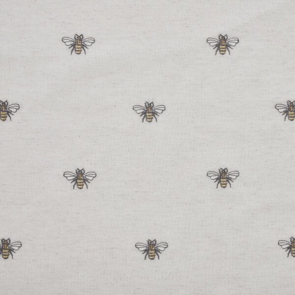VHC-81269 - Embroidered Bee Runner 13x36