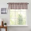 VHC-70160 - Kaila Floral Valance 16x60