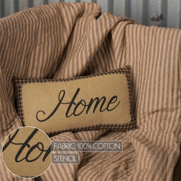 VHC-56683 - Farmhouse Star Home Pillow 7x13