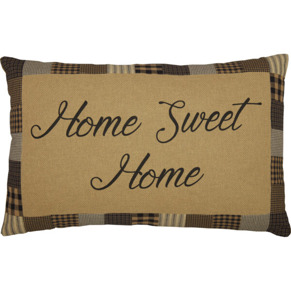 VHC-56682 - Farmhouse Star Home Sweet Home Pillow 14x22