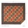 VHC-51883 - Maisie California King Quilt 130Wx115L