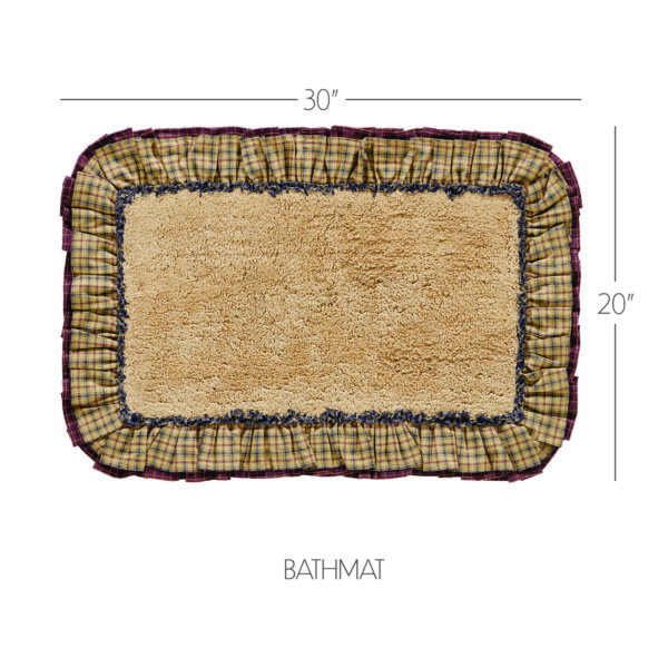 VHC-83566 - Millsboro Bathmat 20x30