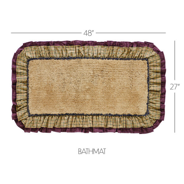 VHC-83567 - Millsboro Bathmat 27x48