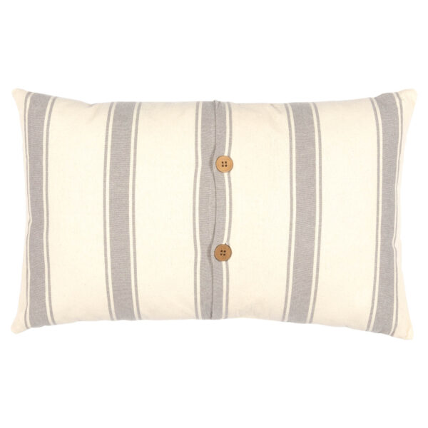 VHC-39462 - Grace Fabric Pillow 14x22