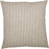 VHC-56691 - Grace Ticking Stripe Pillow 18x18