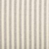 VHC-56691 - Grace Ticking Stripe Pillow 18x18