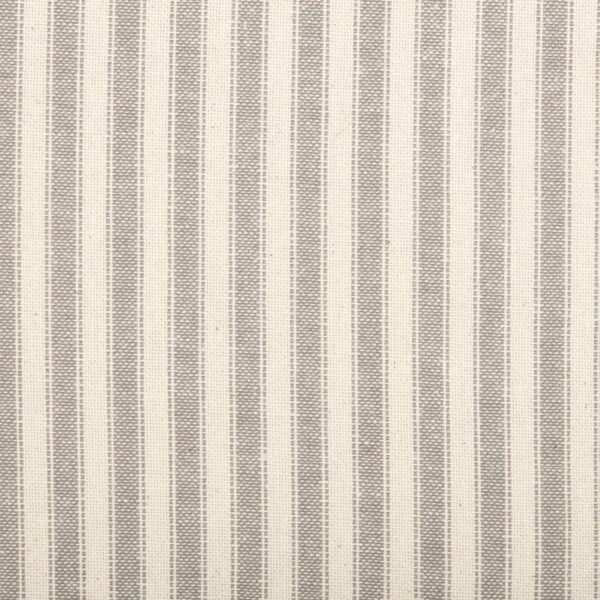 VHC-56691 - Grace Ticking Stripe Pillow 18x18