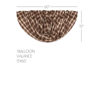 VHC-51253 - Rory Balloon Valance 15x60