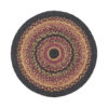 VHC-81361 - Heritage Farms Jute Trivet 15