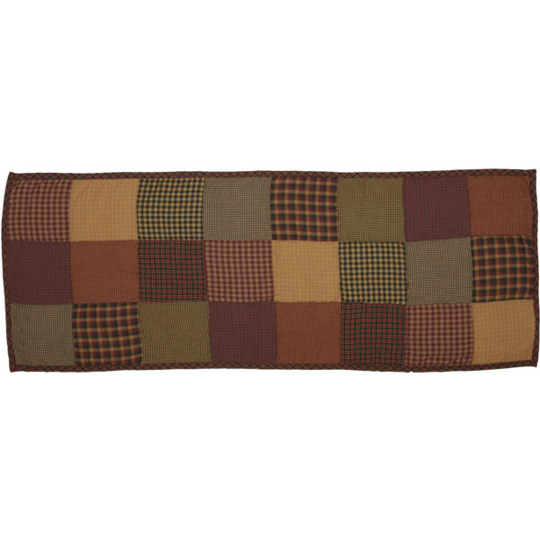 VHC-56700 - Heritage Farms Quilted Runner 13x36