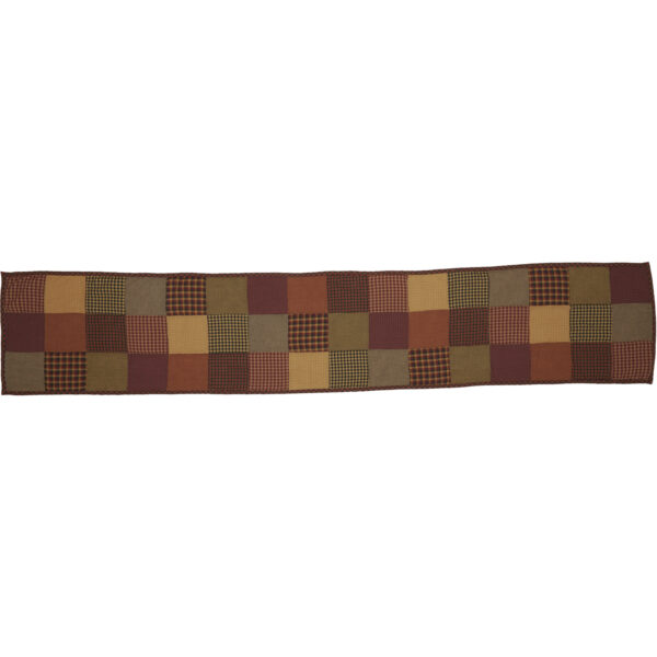 VHC-56702 - Heritage Farms Quilted Runner 13x72