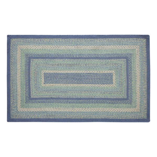 VHC-83491 - Jolie Jute Rug Rect w/ Pad 36x60