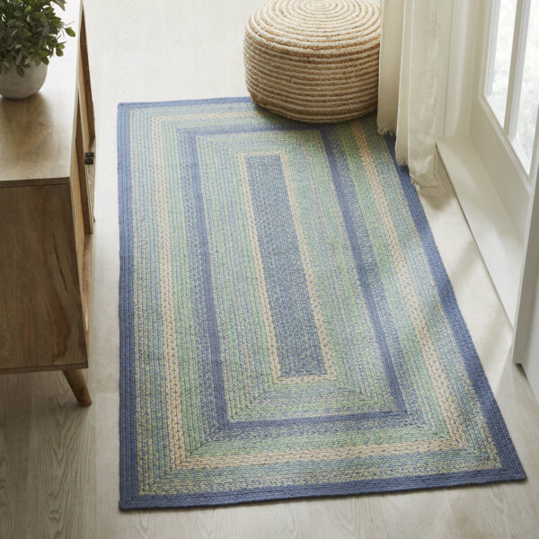 VHC-83492-Jolie Jute Rug Rect w/ Pad 36x72