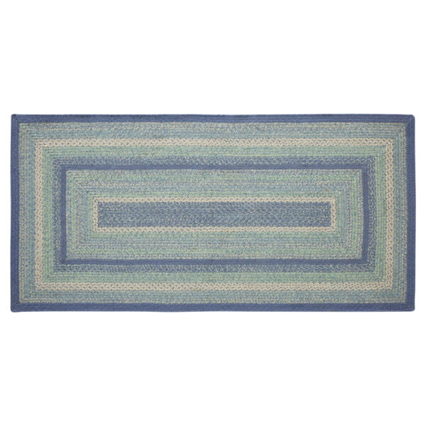 VHC-83492 - Jolie Jute Rug Rect w/ Pad 36x72