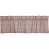 VHC-70160 - Kaila Floral Valance 16x60