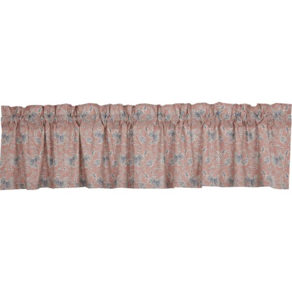 VHC-70162 - Kaila Floral Valance 16x90