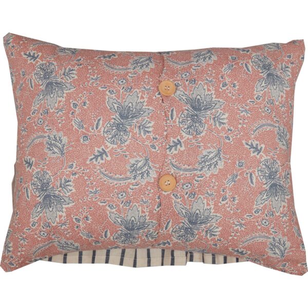 VHC-70138 - Kaila Ruffled Pillow 14x18