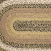 VHC-81389 - Kettle Grove Jute Runner 13x72