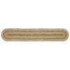 VHC-81389 - Kettle Grove Jute Runner 13x72