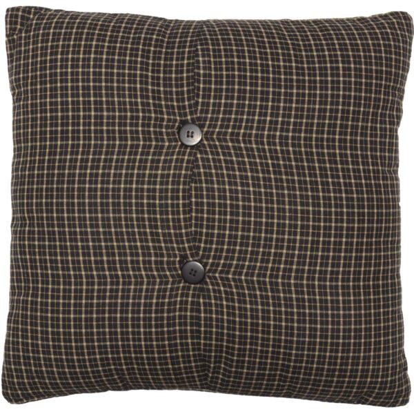 VHC-7165 - Kettle Grove Pillow Cover Crow 16x16