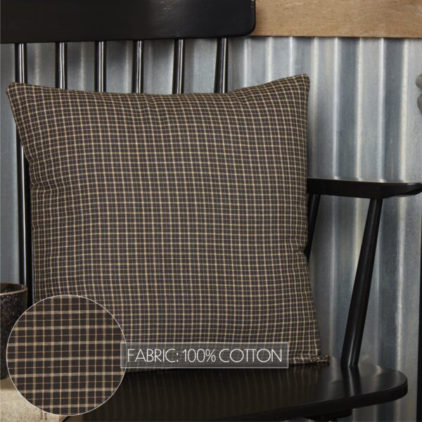 VHC-7166 - Kettle Grove Pillow Cover Fabric 16x16