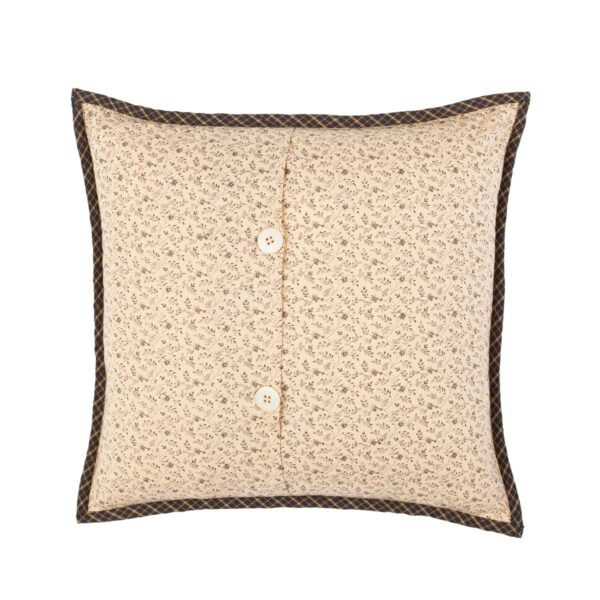 VHC-7167 - Kettle Grove Pillow Cover Quilted 16x16