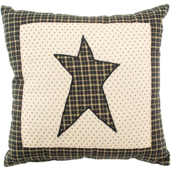 VHC-7168 - Kettle Grove Pillow Star 10x10