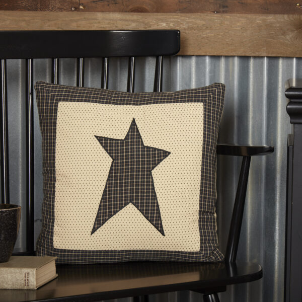 VHC-32926 - Kettle Grove Pillow Star 16x16