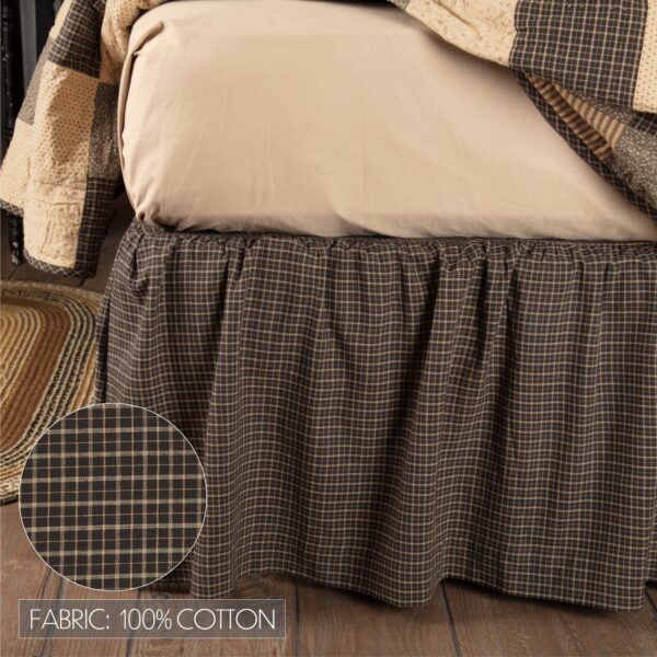 VHC-10160 - Kettle Grove Queen Bed Skirt 60x80x16