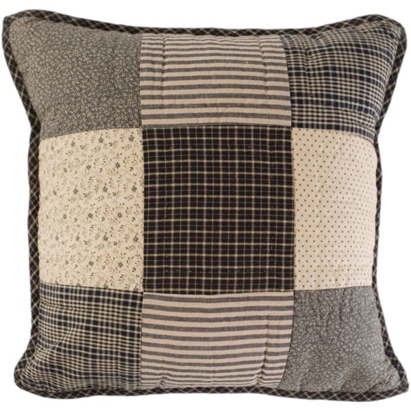 VHC-32685 - Kettle Grove Quilted Pillow 16x16