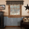VHC-7201 - Kettle Grove Valance Block Border 16x72