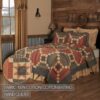 VHC-51883 - Maisie California King Quilt 130Wx115L