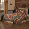 VHC-51883 - Maisie California King Quilt 130Wx115L