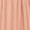 VHC-51955 - Sawyer Mill Red Ticking Stripe Tier Set of 2 L24xW36
