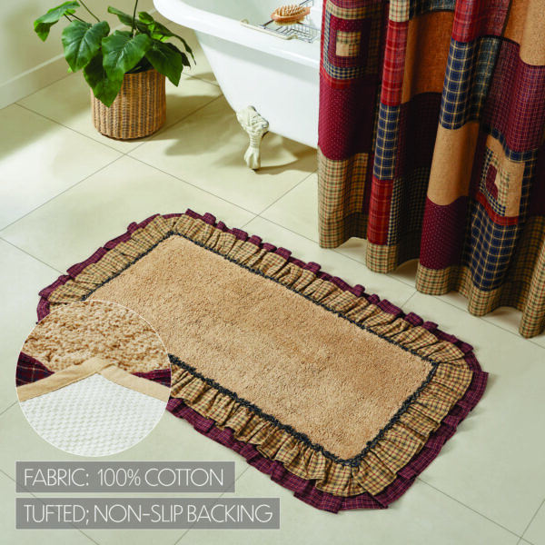 VHC-83567 - Millsboro Bathmat 27x48