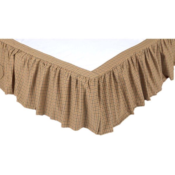 VHC-10327 - Millsboro King Bed Skirt 78x80x16