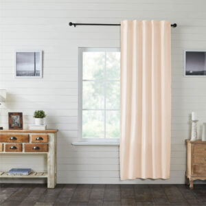 VHC-81300 - Simple Life Flax Natural Panel 96x40
