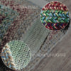 VHC-83520 - Multi Jute Rug Rect w/ Pad 60x96