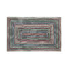VHC-83520 - Multi Jute Rug Rect w/ Pad 60x96
