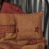 VHC-56741 - Ninepatch Star Home Pillow 12x12