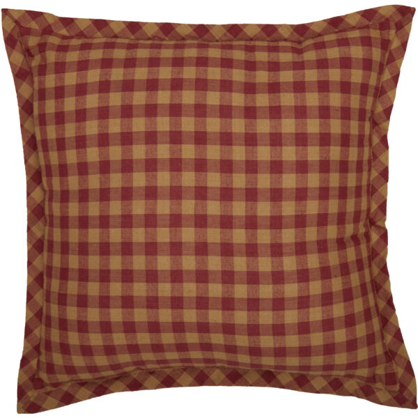 VHC-56741 - Ninepatch Star Home Pillow 12x12