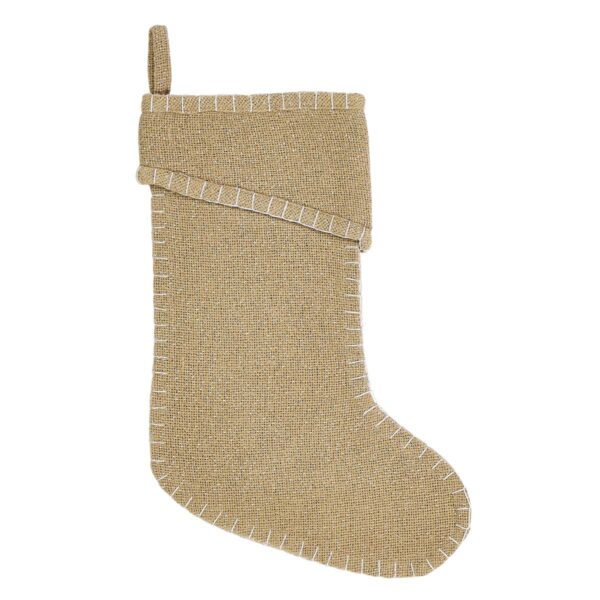 VHC-28821 - Nowell Natural Stocking 11x15