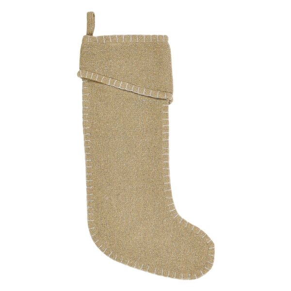 VHC-28822 - Nowell Natural Stocking 11x20
