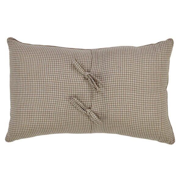 VHC-32191 - Pearlescent Pillow 14x22