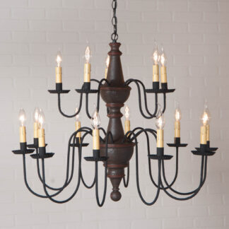 Chandeliers